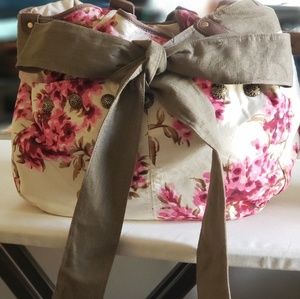 Anthropology purse/bag